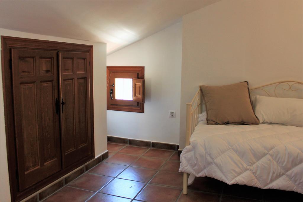 Apartamentos Santa Marta Cuenca  Eksteriør bilde