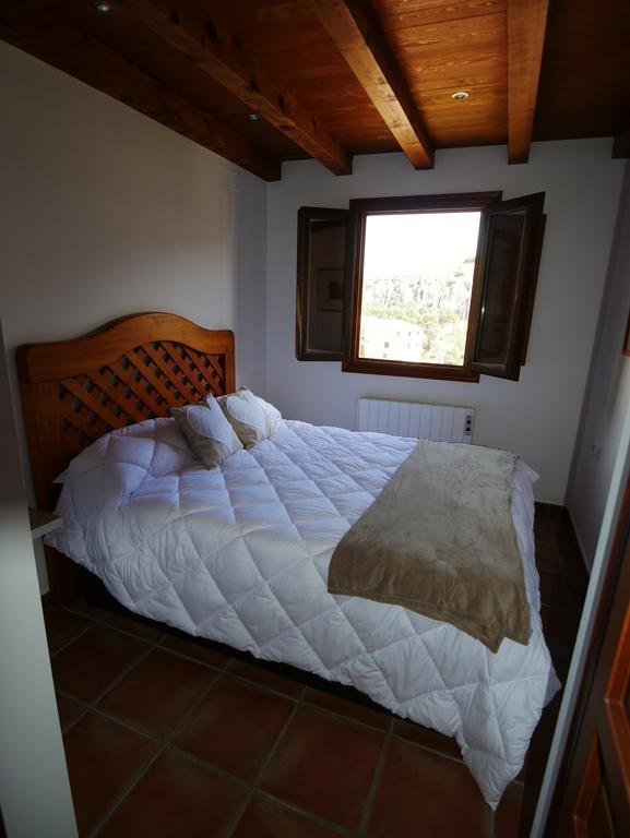 Apartamentos Santa Marta Cuenca  Eksteriør bilde