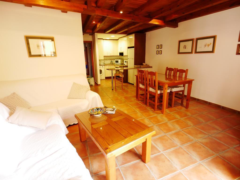 Apartamentos Santa Marta Cuenca  Eksteriør bilde