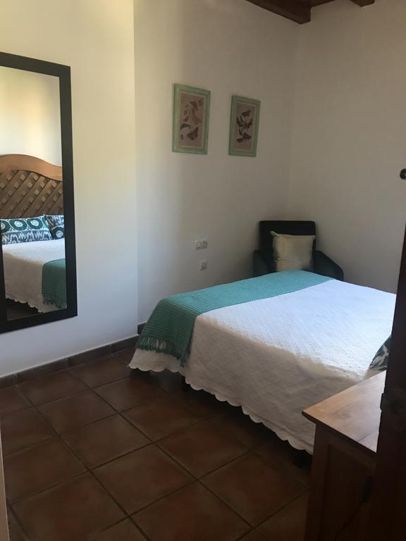 Apartamentos Santa Marta Cuenca  Eksteriør bilde